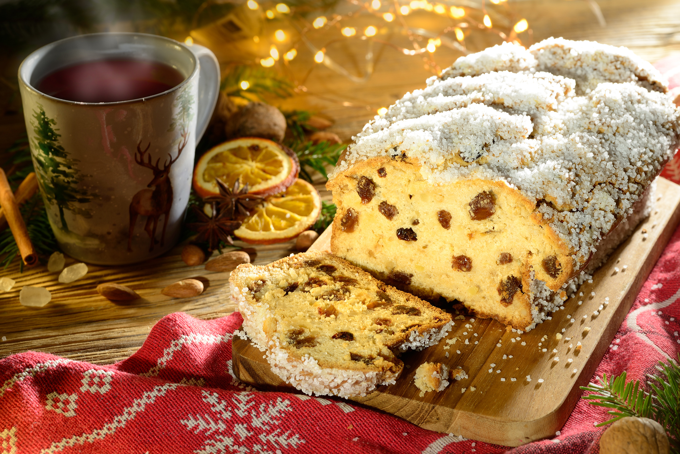 TK-Quark-Rosinen-Stollen