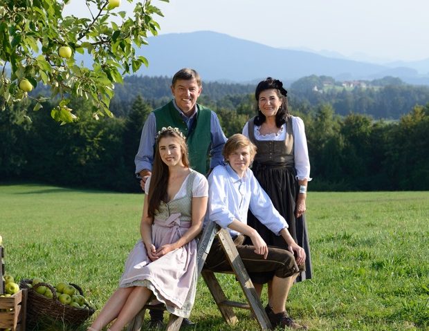 Familie Landauer