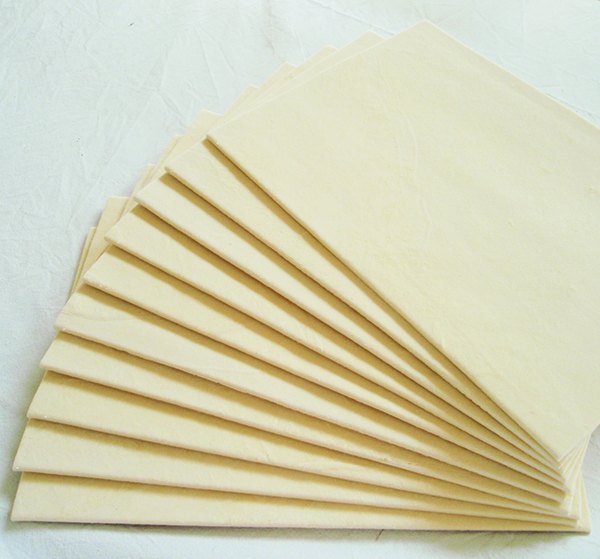 Blätterteigplatten 46 × 25 × 0,5 cm