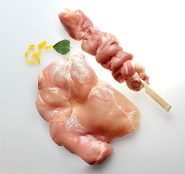 Hähnchenfilet