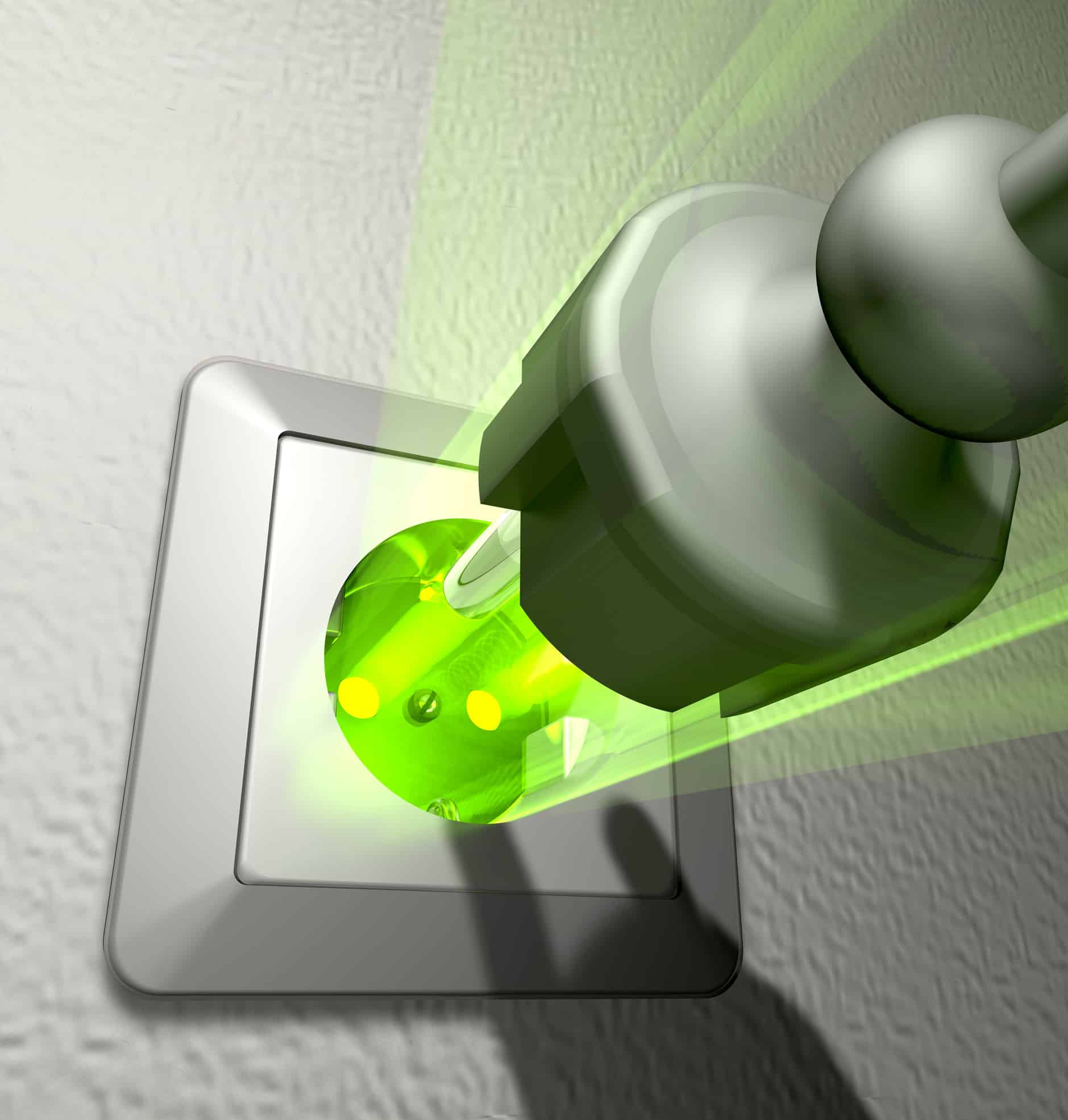 E-CHECK-Prüfung