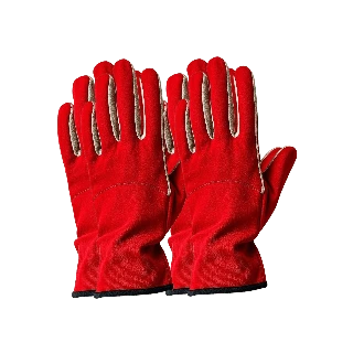 Schweißhandschuhe (Schutzmaterial)
