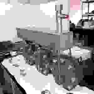H-EXAGON Systemkomponente