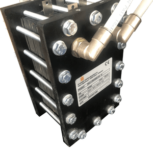 H-EXAGON Systemkomponente