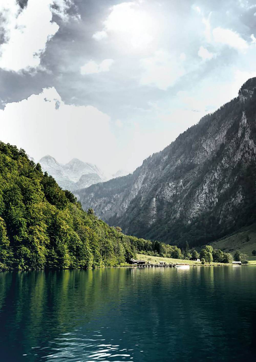 Hamberger Sanitary – Global Player mit bayerischen Wurzeln