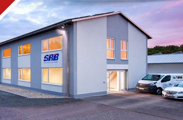 SRB – Energie Sicherheit