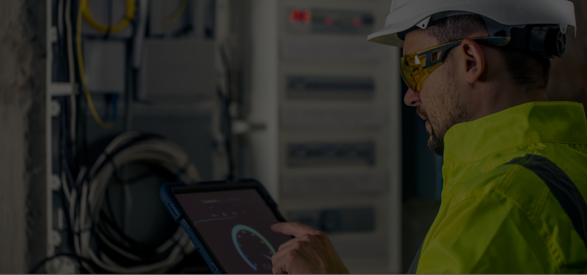 SRB Batterie-Systeme – Unabhängige Sicherheit.