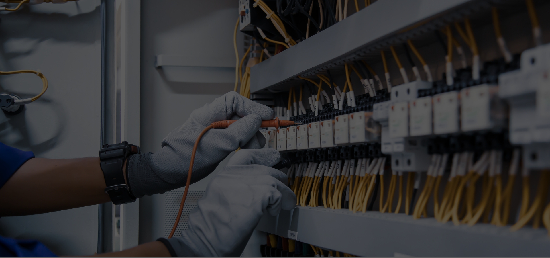 SRB Systemlösungen – Systeme. Immer sicher.