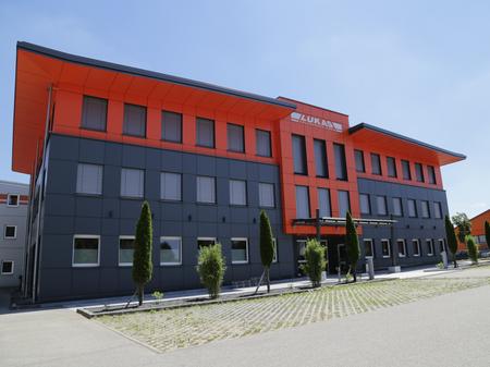 Fertigung