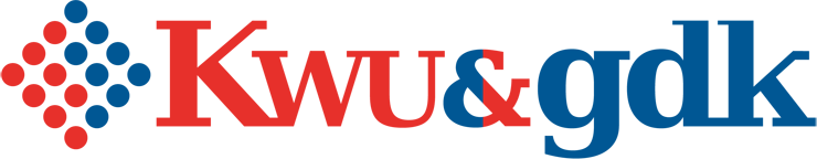 KWU&GDK Logo
