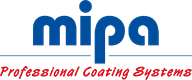Logo Mipa Coatings Schweiz AG