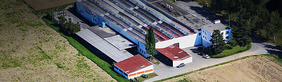 Standort Islikon