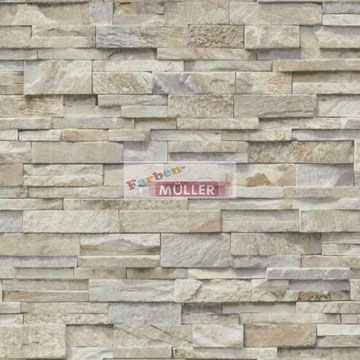 Steintapete 02363-10