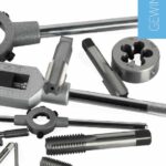 HSS Handgewindebohrer DIN 352