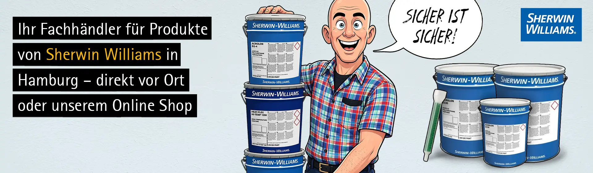 Sherwin Williams