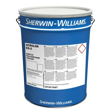 Sherwin Williams Acrolon EG 5 in Wunschfarbton