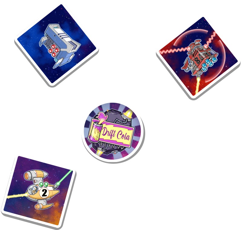 Light Speed: Arena