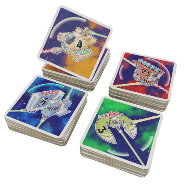 Print-and-Play-Decks