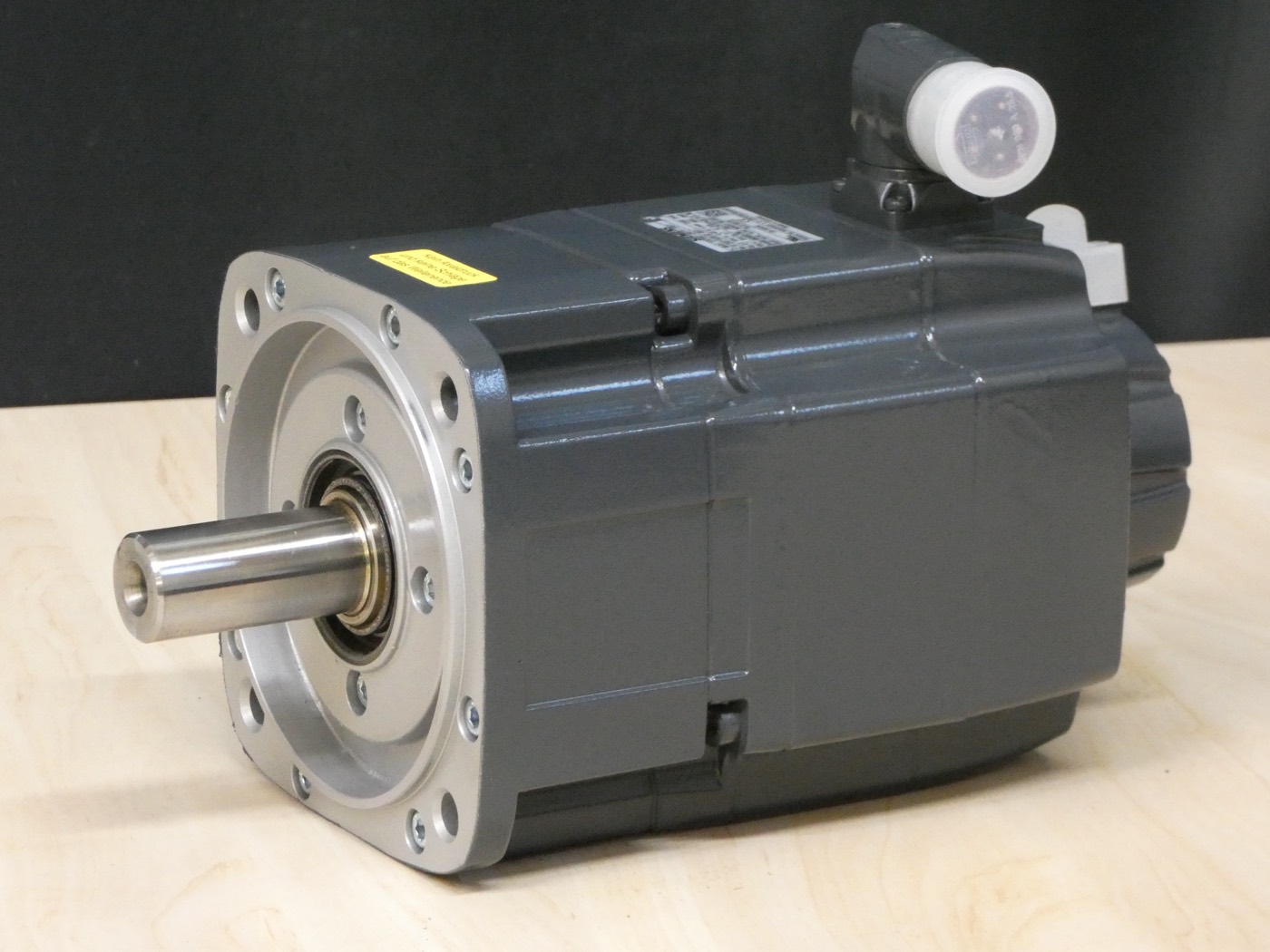 Achsmotor Siemens 1FK7060