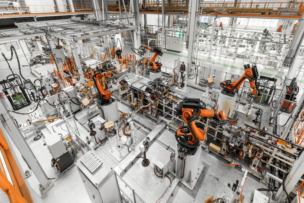 proCtec GmbH