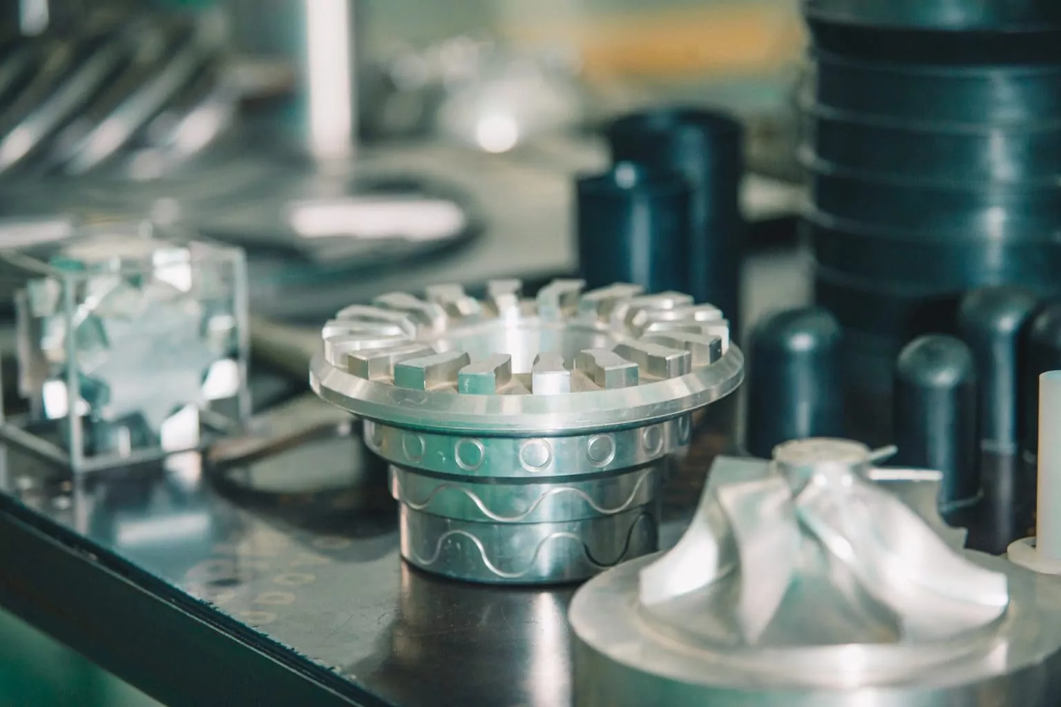 Industrielle Prozessautomation