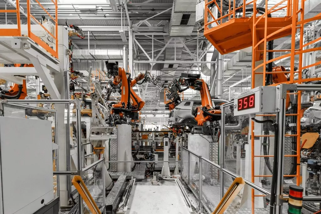 proCtec – Automatisierungstechnik