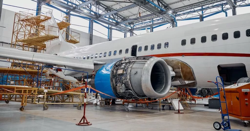 Standort Augsburg (Projektstandort Premium Aerotec)