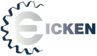 Eicken Maschinenbau Logo