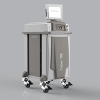 Cyber TM 200 Thulium Laser System
