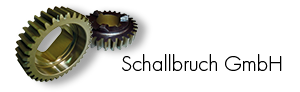 Logo Schallbruch GmbH