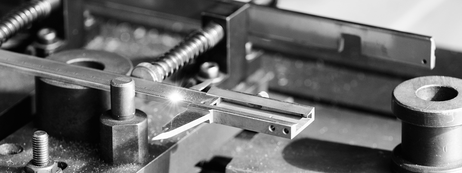 Laserbeschriftung von Werkstücken