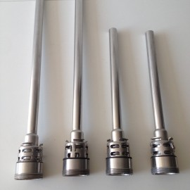 Korb-Fitting RS-SJ, neu (Micro Matic)