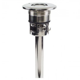 Flach-Fitting Typ A