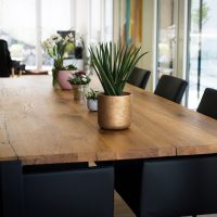 3-Schichtplatten und -dielen
