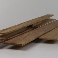 Wandverkleidung Structure