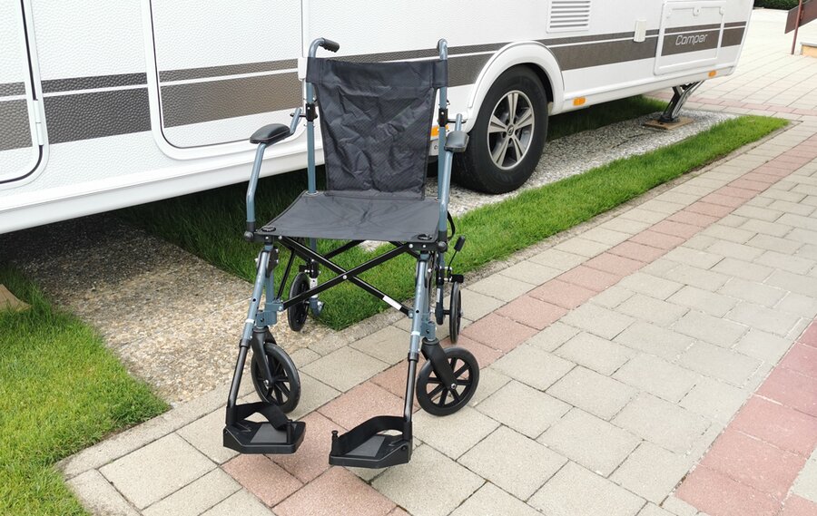 Transportstuhl