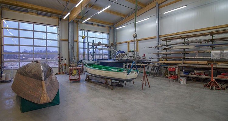 Werkstatt
