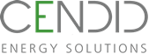 CENDID Logo