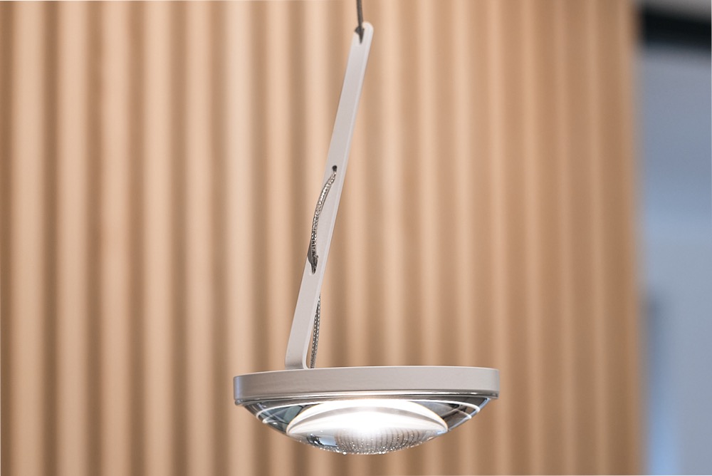 Fliagad Dropfa LED-Pendelleuchte