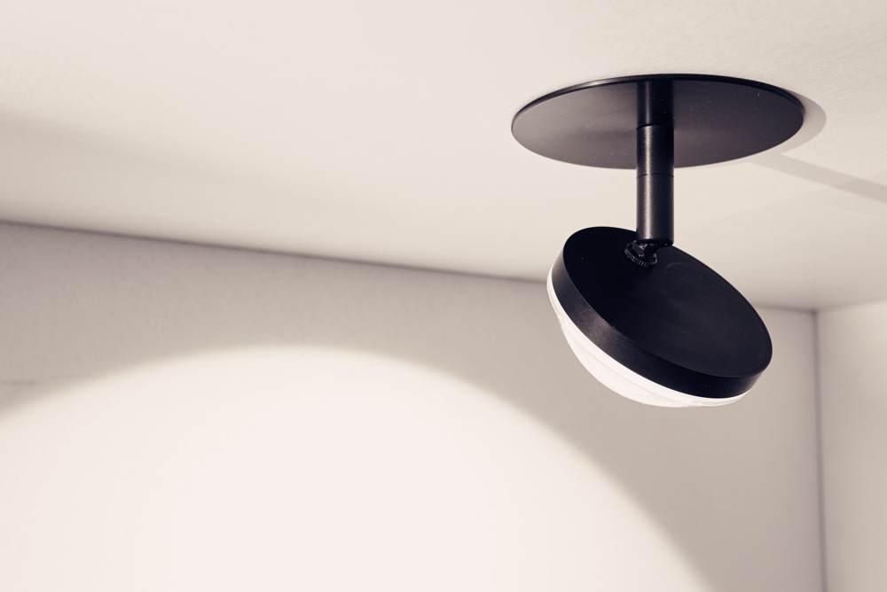 Stabe Dropfa LED-Spot