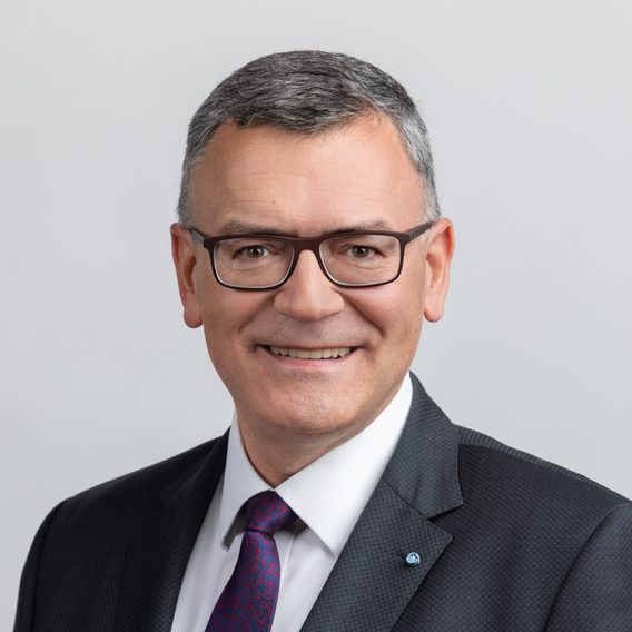 Statement Dr. Florian Herrmann, Bavarian State Minister