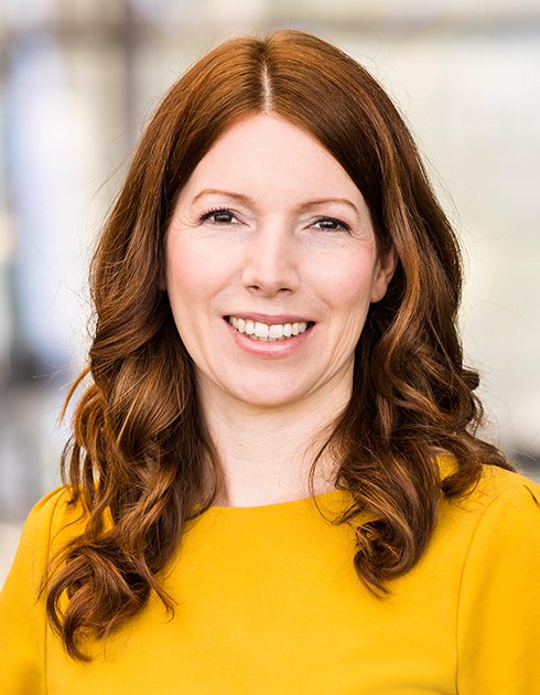 Statement Dr. Anna Christmann, Federal Government Coordinator for Aerospace