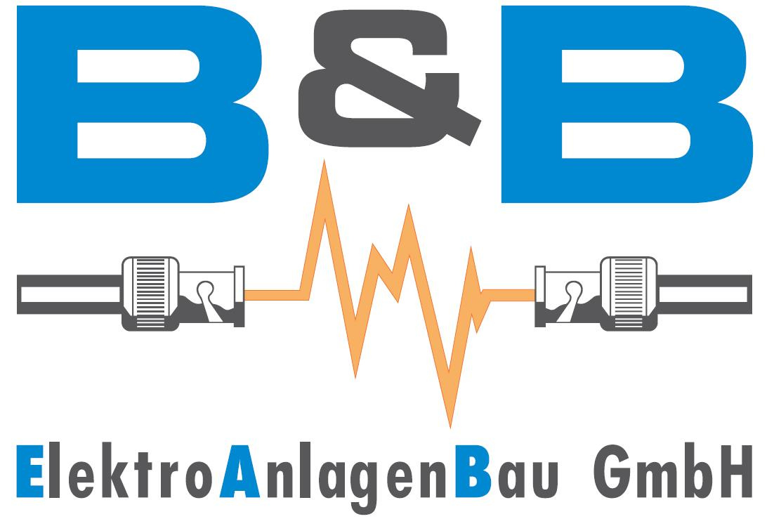 B&B ElektroAnlagenBau Logo