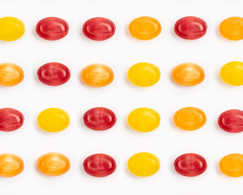1976 – Hustensirup und zuckerfreie Bonbons
