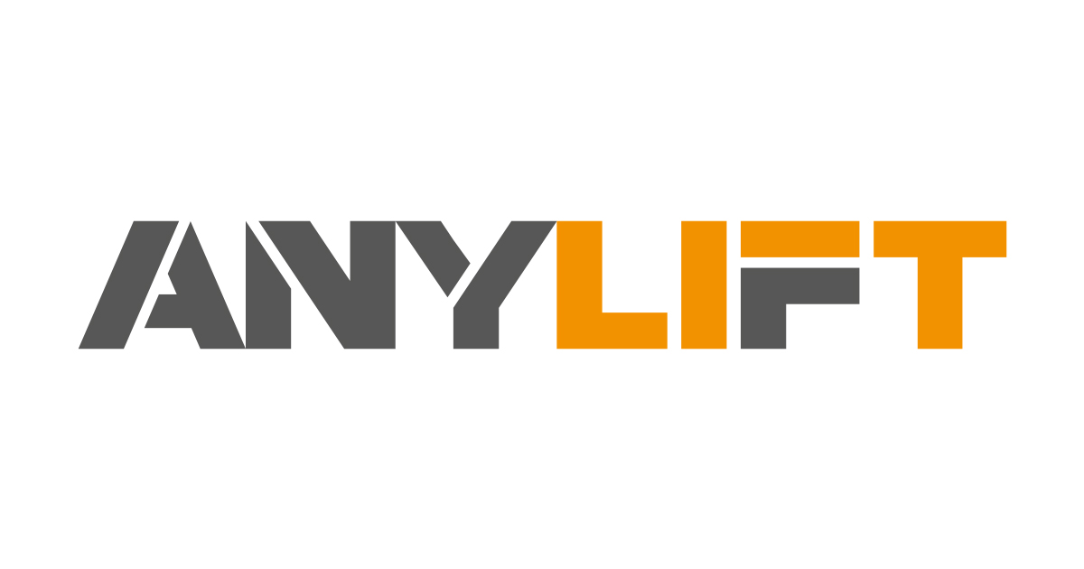 ANYLIFT Hubladesystem
