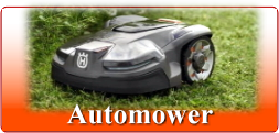 Husqvarna Automower Mähroboter