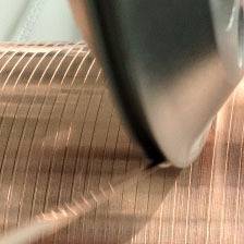 Präzisionsflachbänder