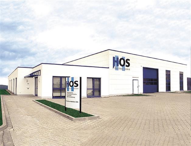 HOS – Fertigung