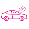 Kostenloser Leihwagen