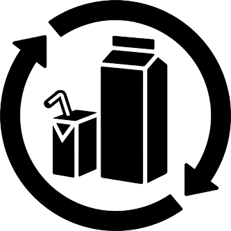 Getränkekarton (Tetra Pak)